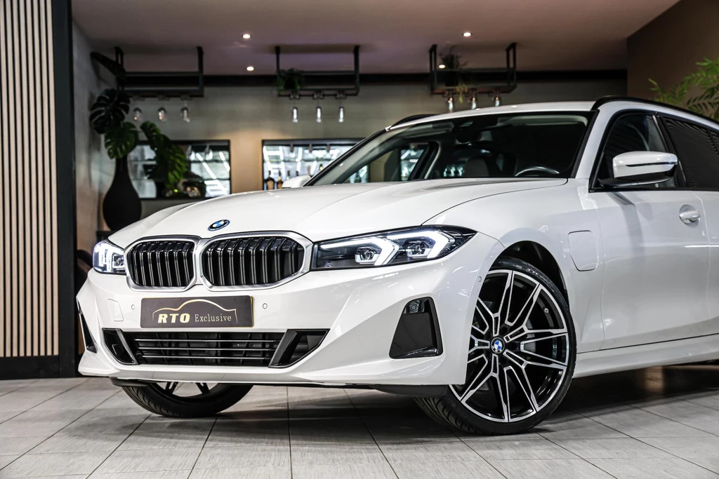BMW 3 Serie – foto 2
