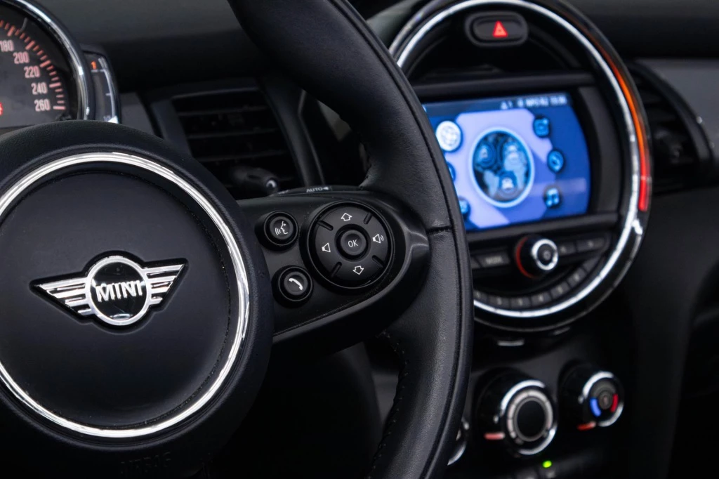 MINI Cooper Cabrio – foto 19