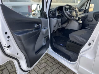 Nissan e-NV200 – thumbnail 10