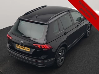 Volkswagen Tiguan – thumbnail 8