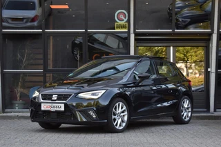 SEAT Ibiza – thumbnail 1