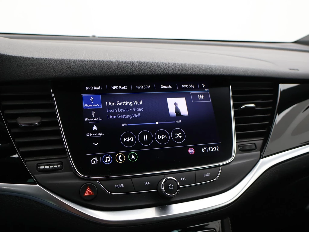 Opel Astra – foto 40
