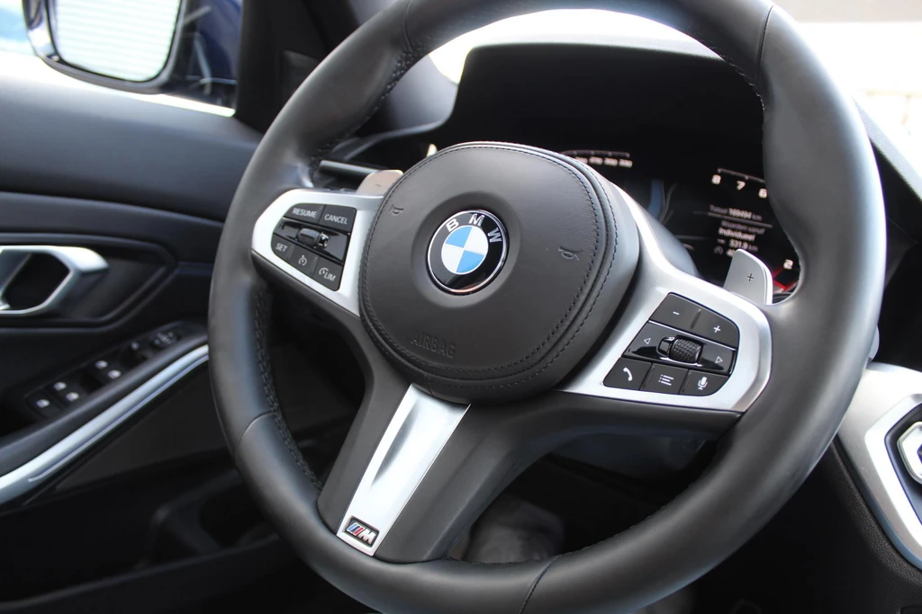 BMW 3 Serie – foto 24