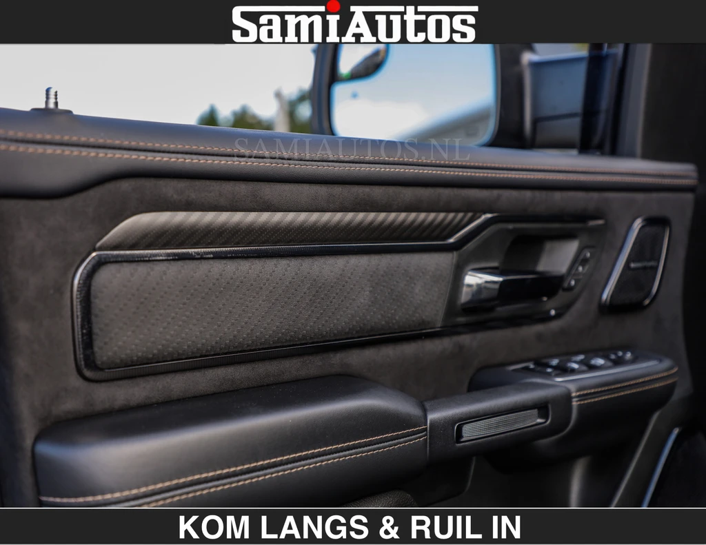 Dodge Ram Pick-Up – foto 86