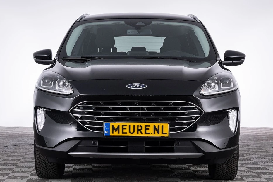 Ford Kuga – foto 6