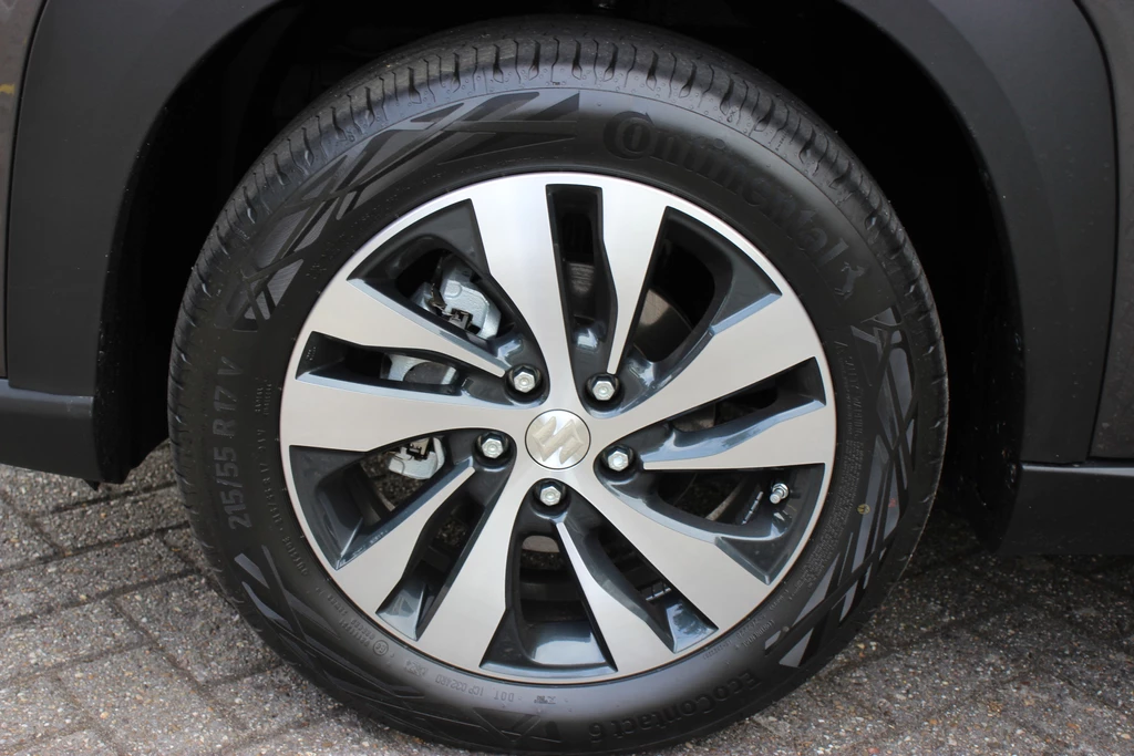 Suzuki S-Cross – foto 22