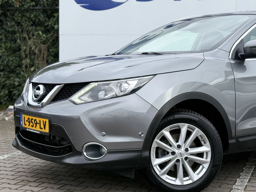 Nissan QASHQAI – foto 32