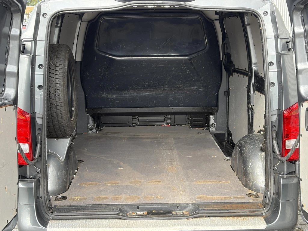 Mercedes-Benz Vito – foto 12
