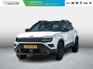 Jeep Avenger – thumbnail 1