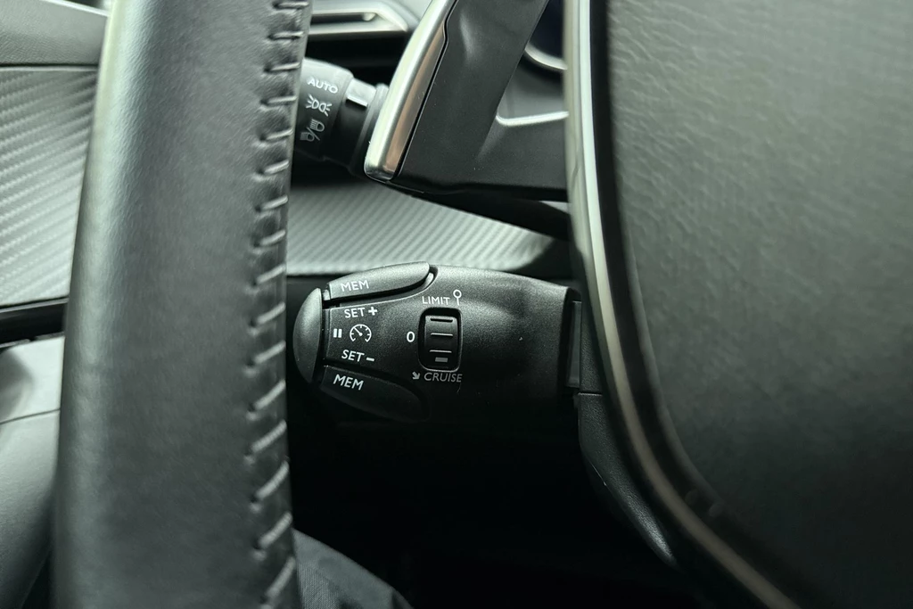 Peugeot 2008 – foto 21