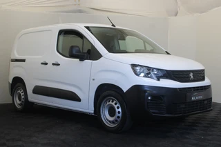 Peugeot Partner – thumbnail 6
