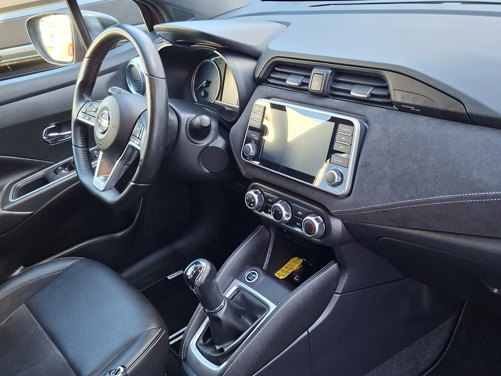 Nissan Micra – foto 10
