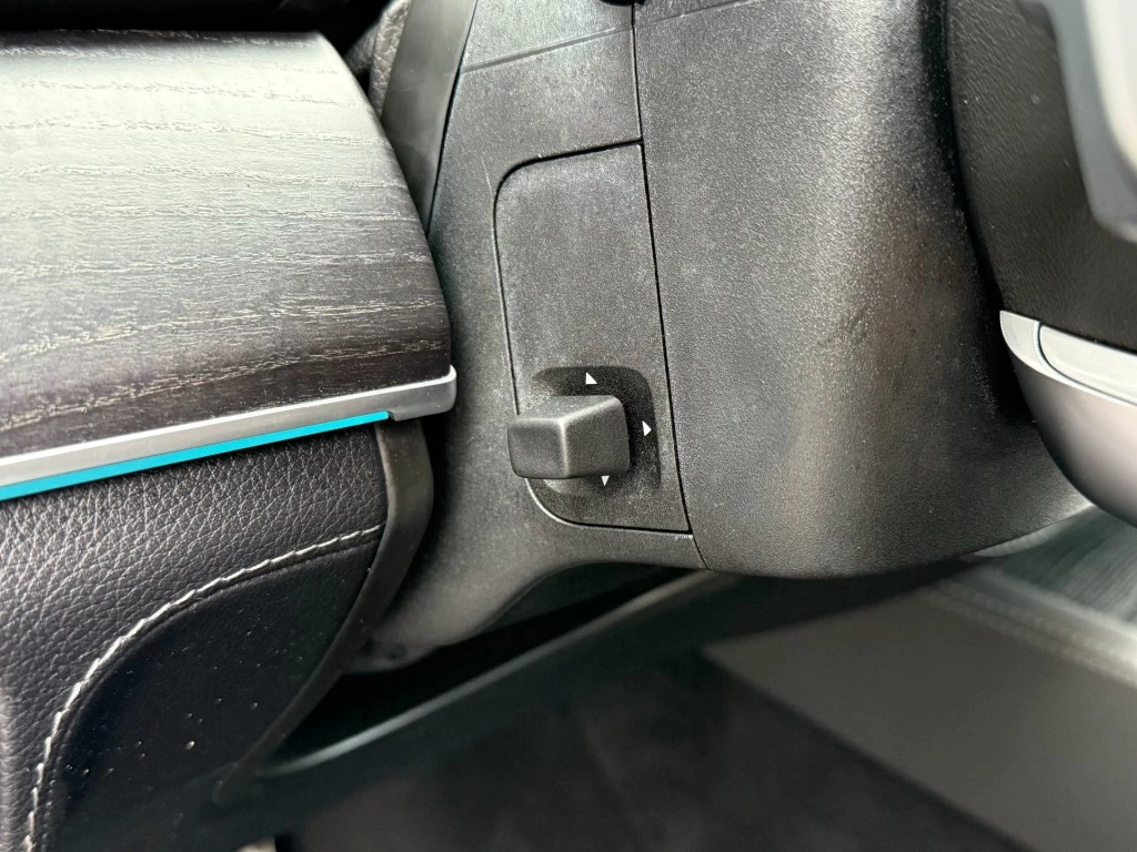 Mercedes-Benz GLS – foto 30