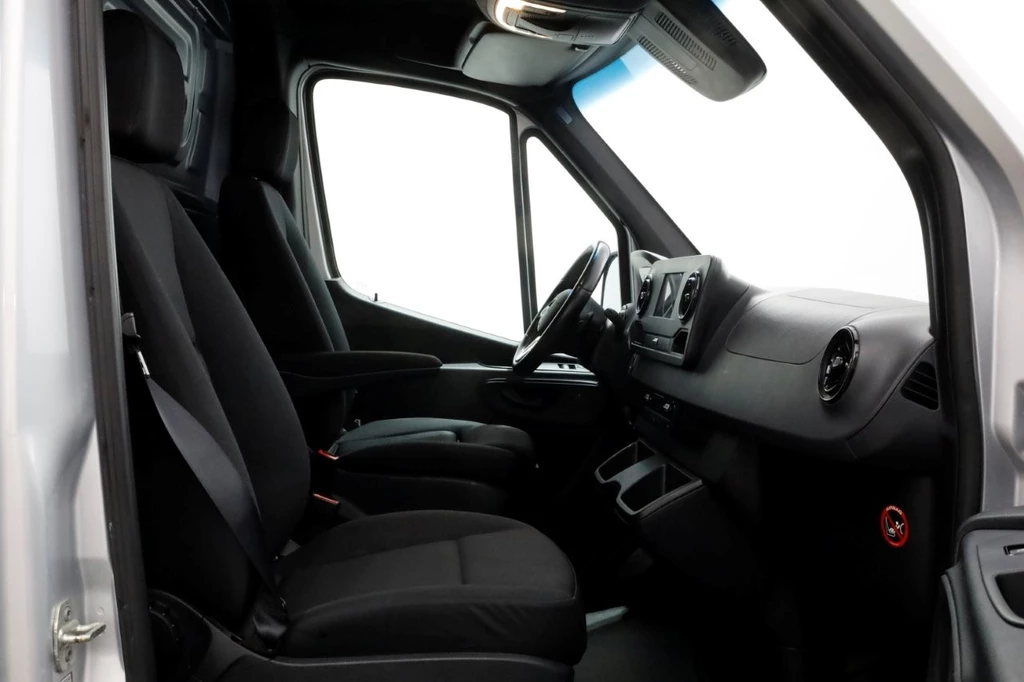 Mercedes-Benz Sprinter – foto 7