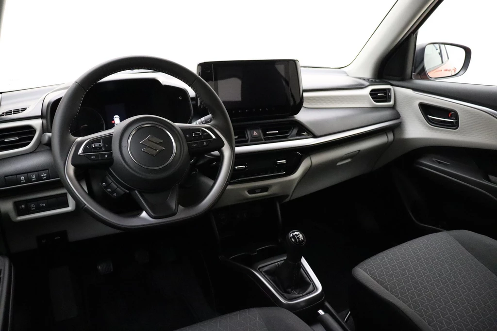 Suzuki Swift – foto 11