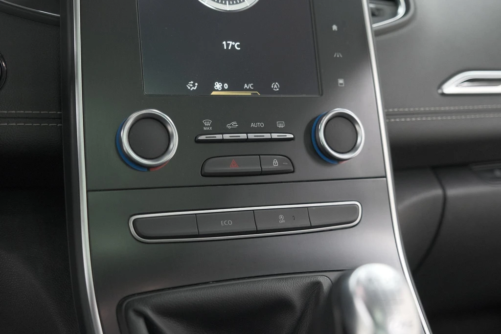 Renault Scénic – foto 53