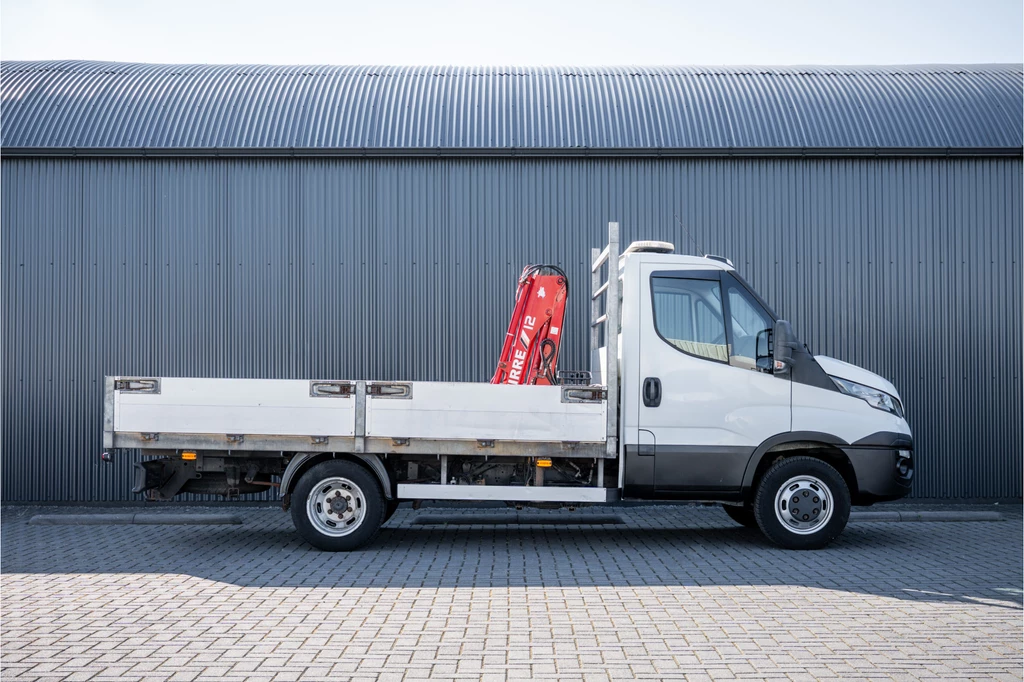 Iveco Daily – foto 2
