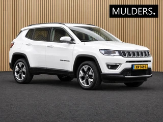 Jeep Compass – thumbnail 5