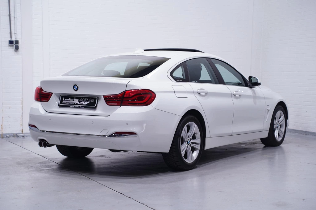 BMW 4 Serie – foto 5