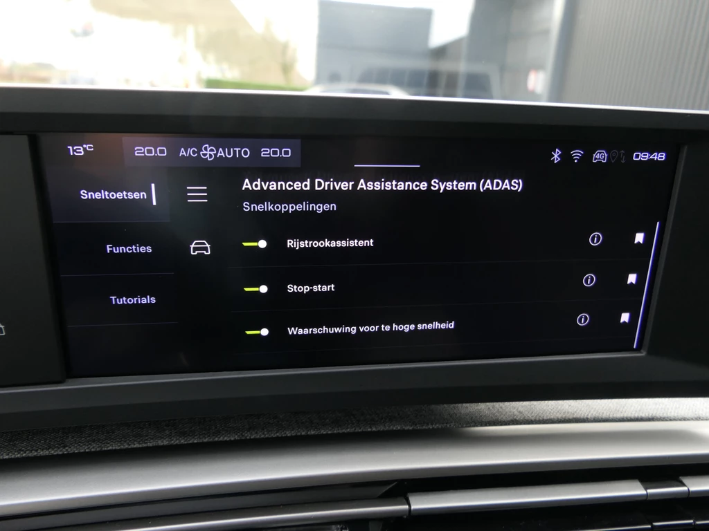 Peugeot 5008 – foto 28