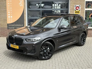 BMW X3 – thumbnail 2
