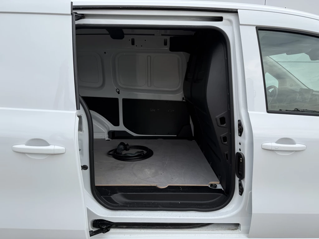 Mercedes-Benz eCitan – foto 11