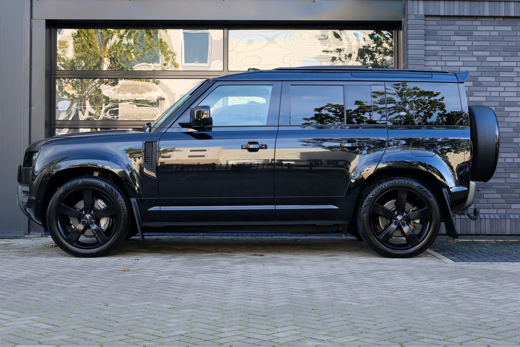 Land Rover Defender – foto 8