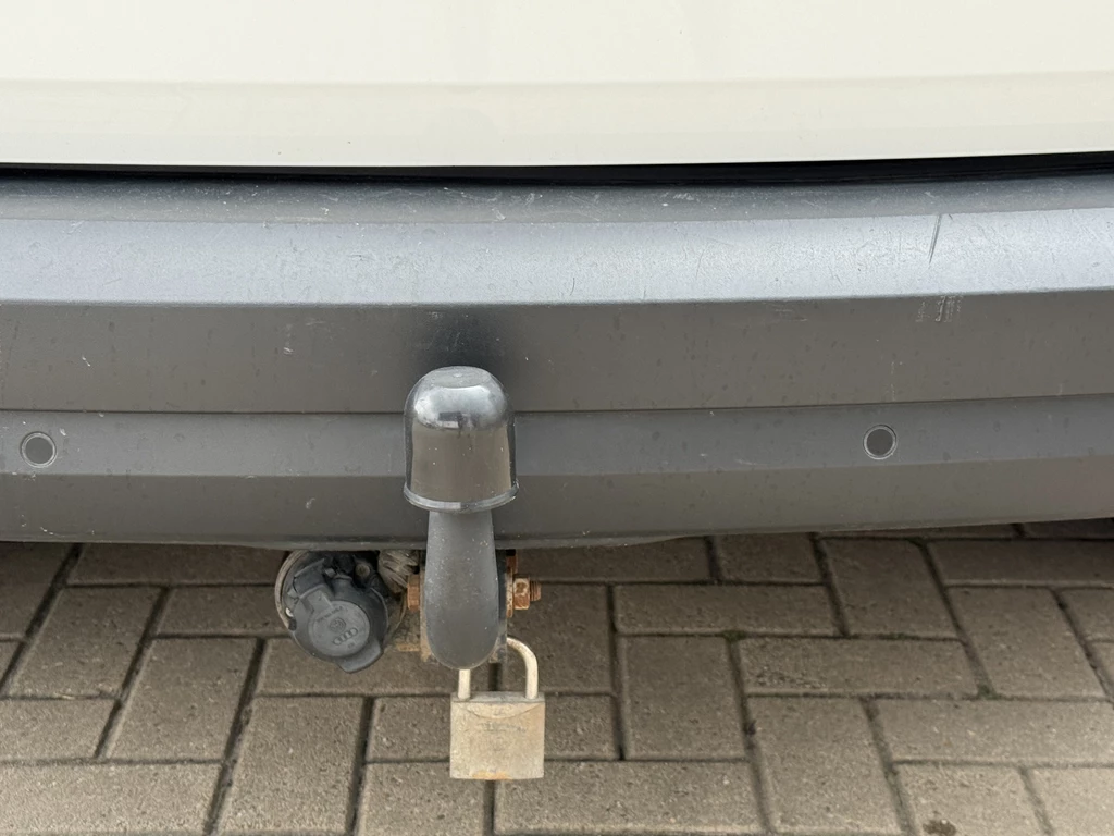 Volkswagen Caddy – foto 18