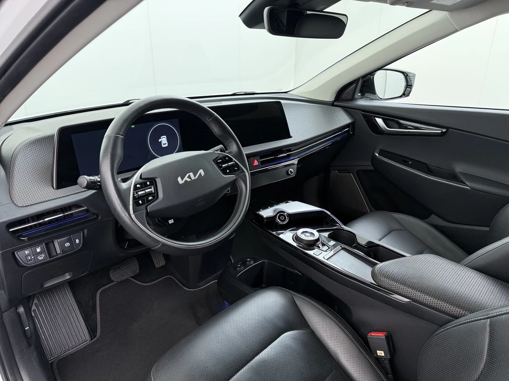 Kia EV6 – foto 14