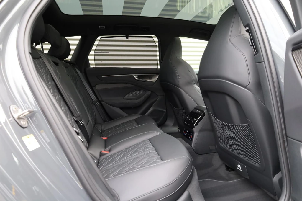 Audi A6 – foto 20