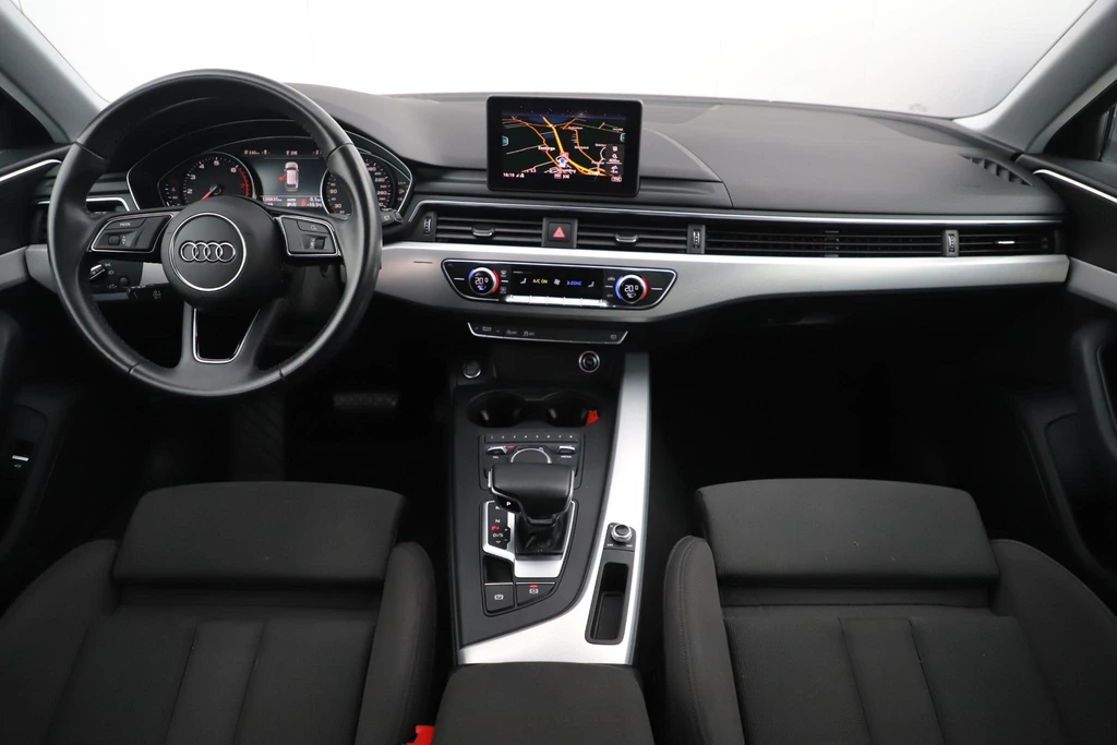 Audi A4 – foto 10