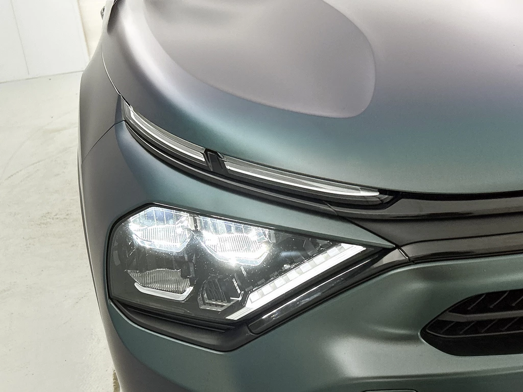 Citroën C4 – foto 16