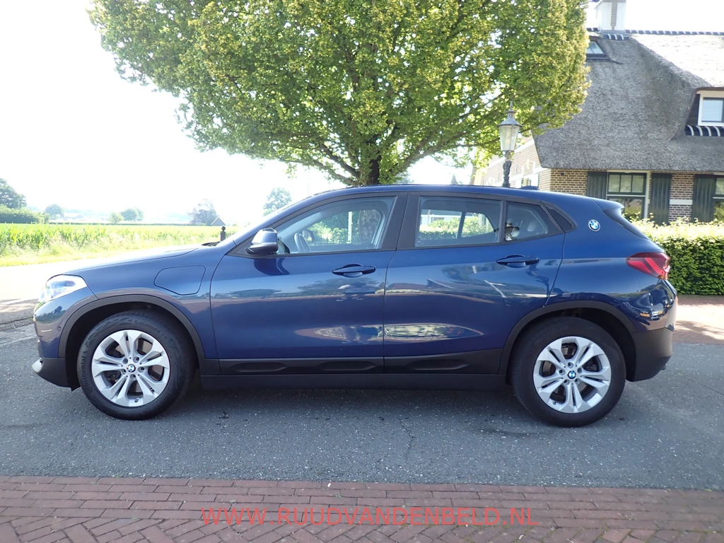 BMW X2 – foto 2