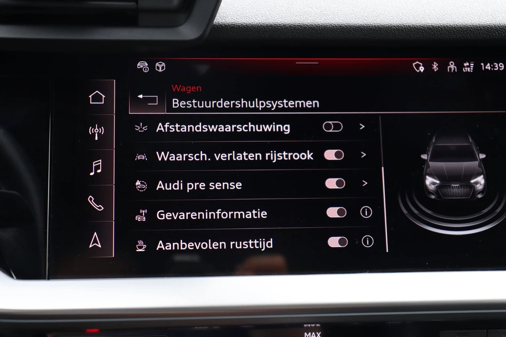 Audi A3 – foto 30