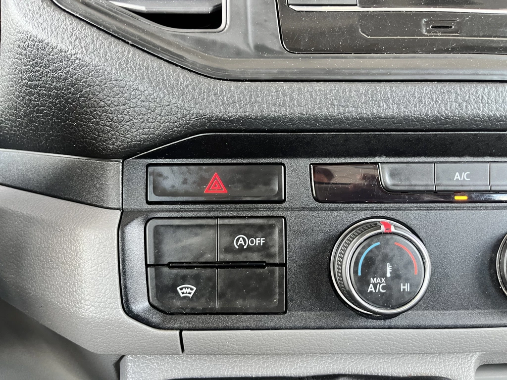 Volkswagen Crafter – foto 36