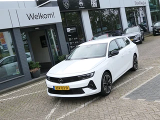 Opel Astra – thumbnail 2