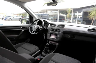 Volkswagen Caddy – thumbnail 22
