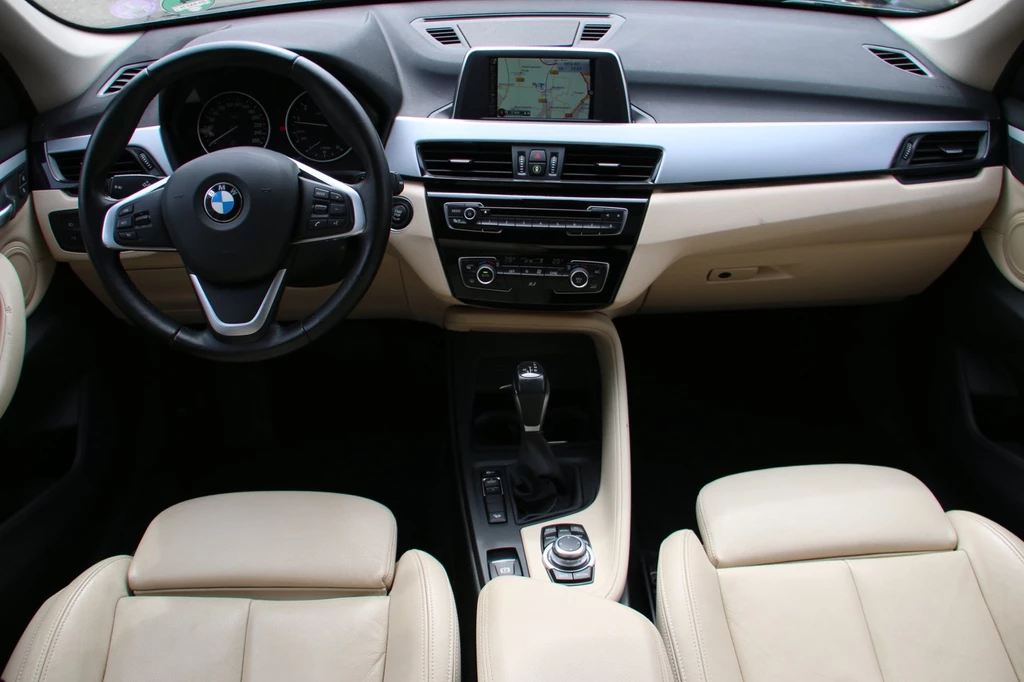 BMW X1 – foto 15