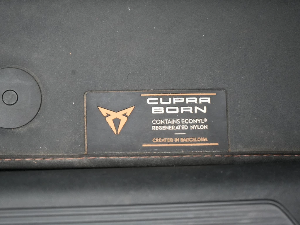 CUPRA Born – foto 35