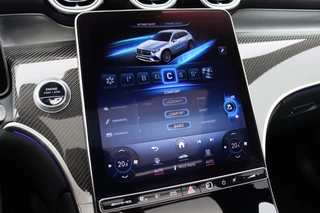 Mercedes-Benz GLC – thumbnail 43
