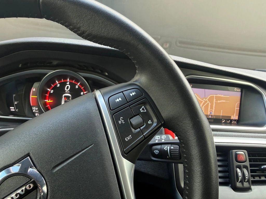 Volvo V40 – foto 29