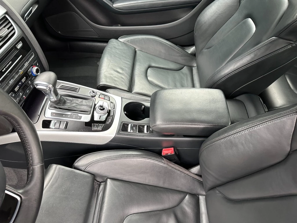 Audi A5 – foto 25