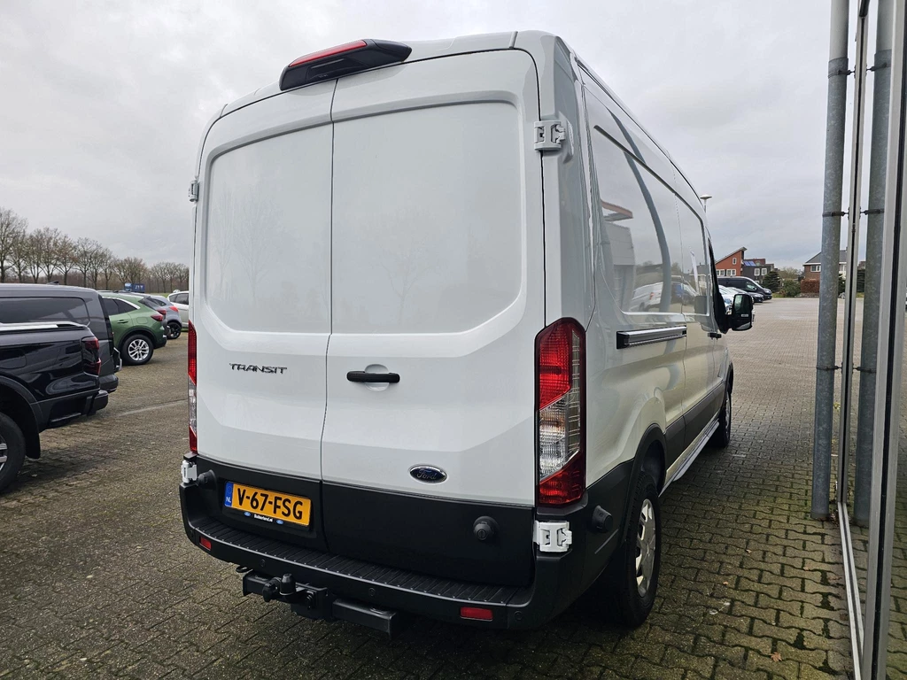 Ford Transit – foto 5