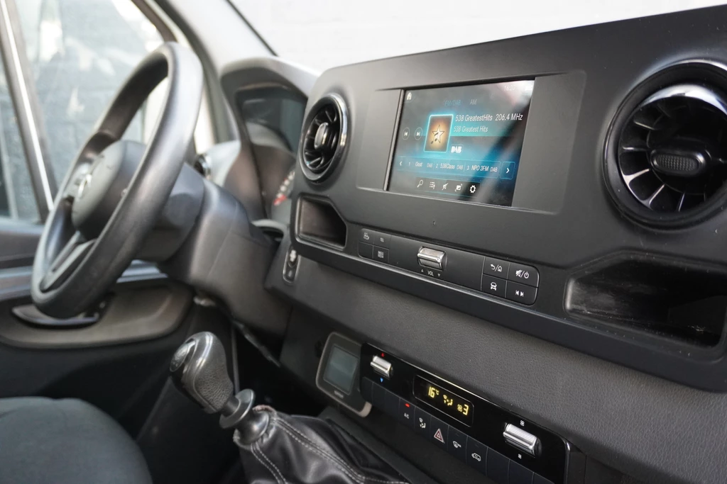 Mercedes-Benz Sprinter – foto 5