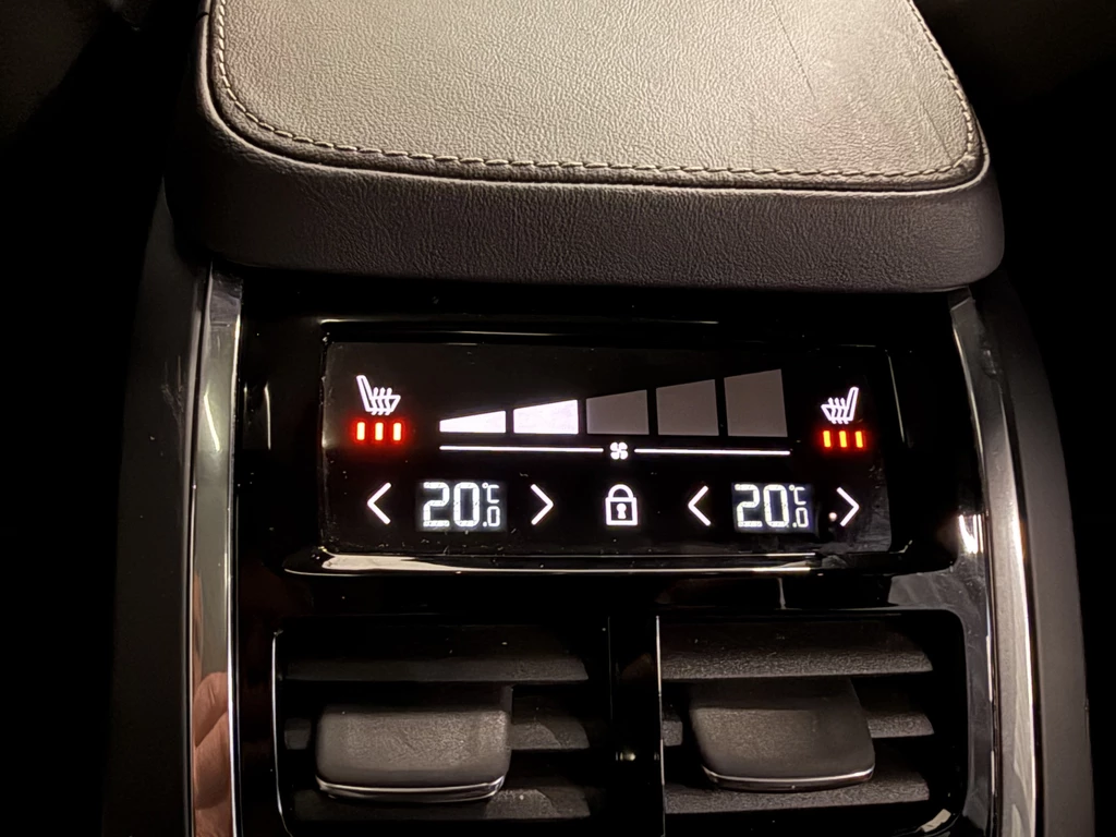 Volvo XC90 – foto 41