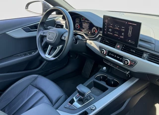 Audi A4 – thumbnail 20