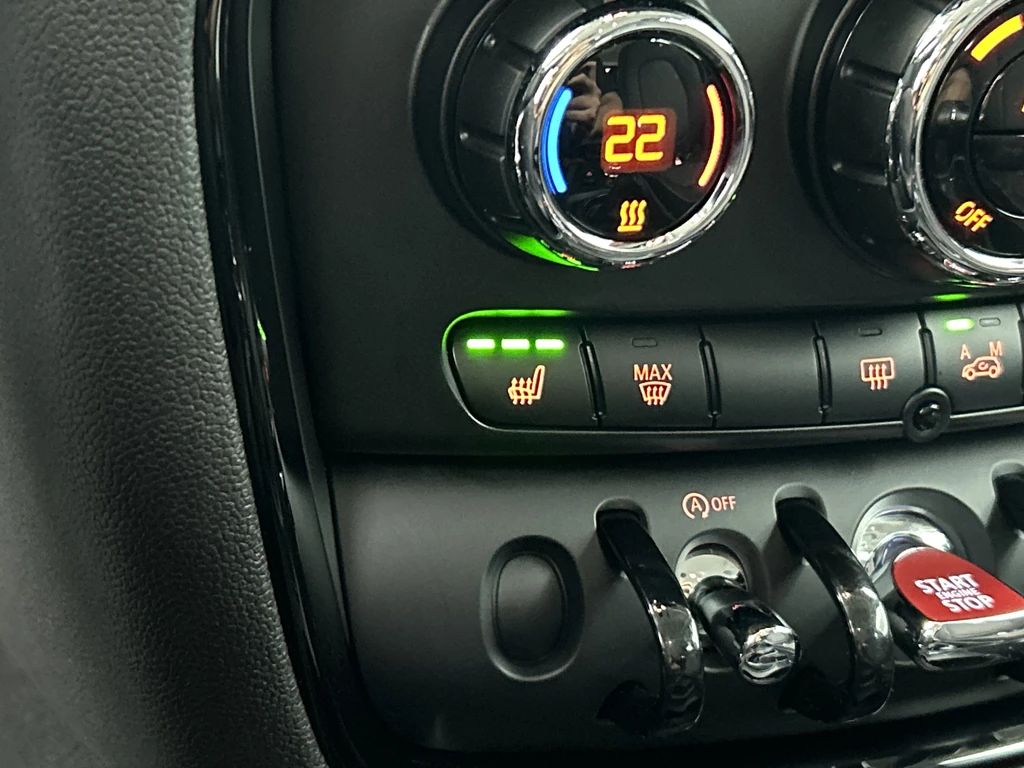 MINI Clubman – foto 13