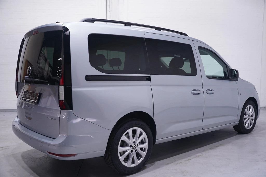 Volkswagen Caddy – foto 6