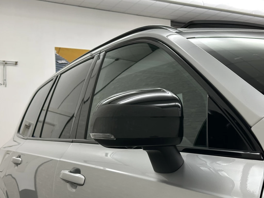 Volvo XC90 – foto 24