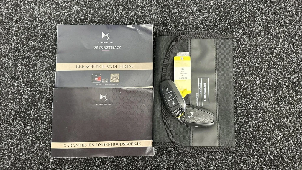 DS DS 7 – foto 51